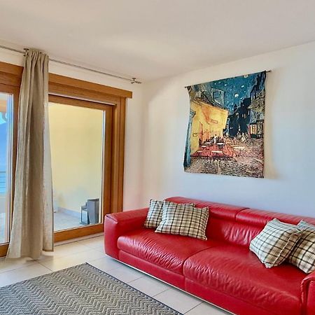 Residence Degli Oleandri 6A 阿尔杰尼奥 外观 照片
