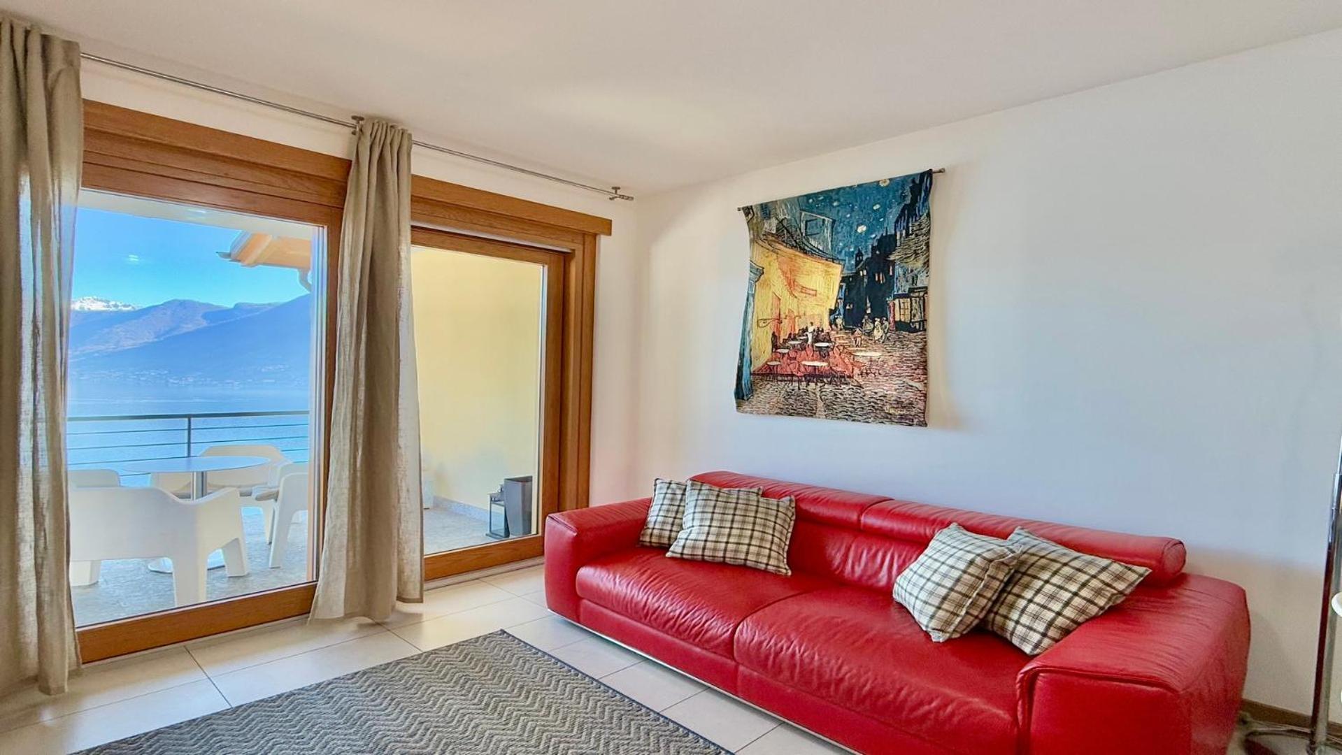 Residence Degli Oleandri 6A 阿尔杰尼奥 外观 照片